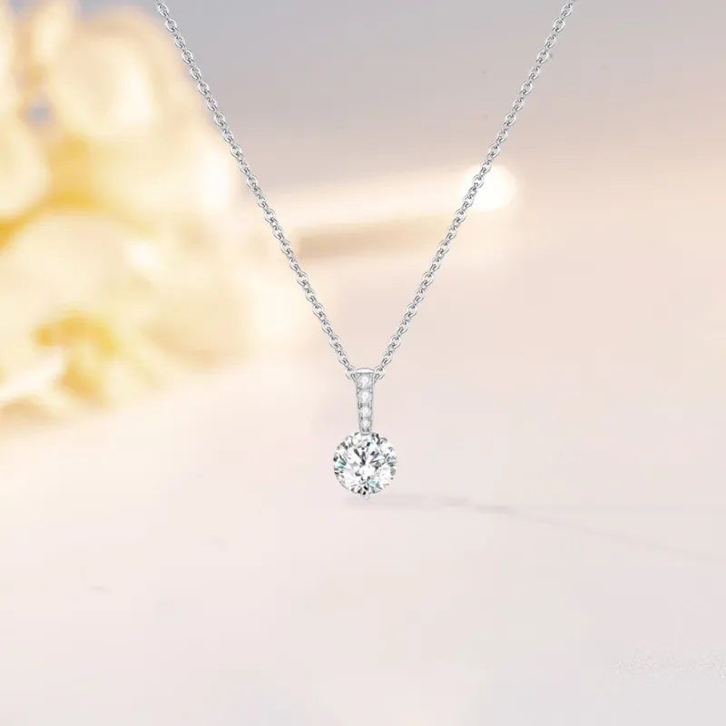 BHI Sweet Adornments Of Love Necklaces Women's-1