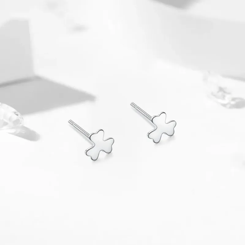 BHI Heartbeat Accessories Stud Earrings Women's-3