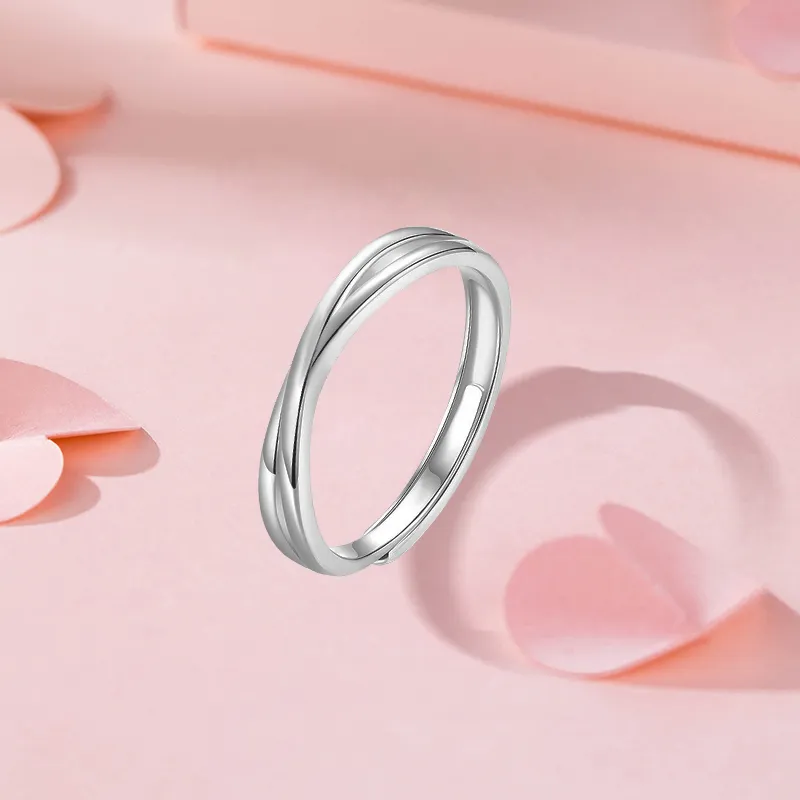 BHI Dating Confessions Rings Unisex-5