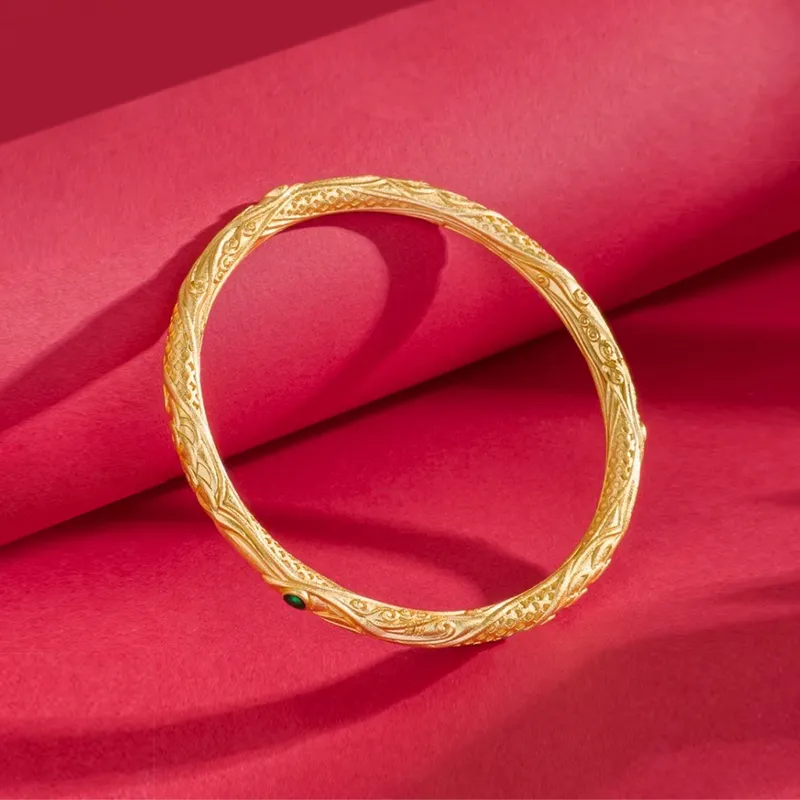 BHI Yearly Peaceful Bangles Women's-1
