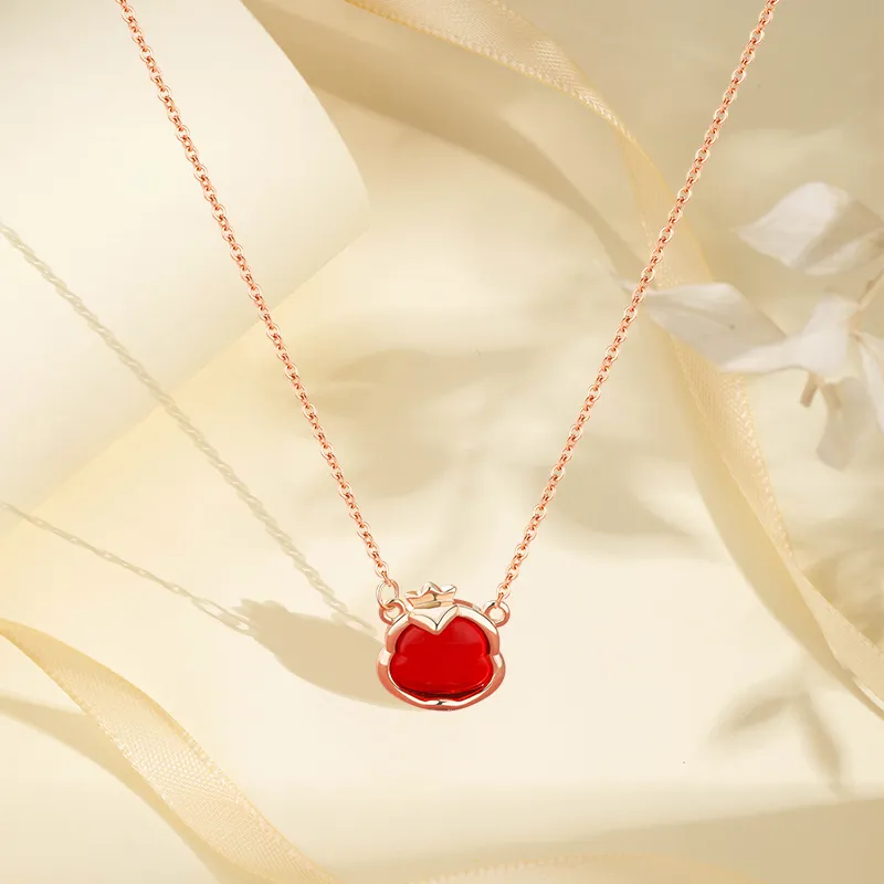 BHI Necklaces Women's-1