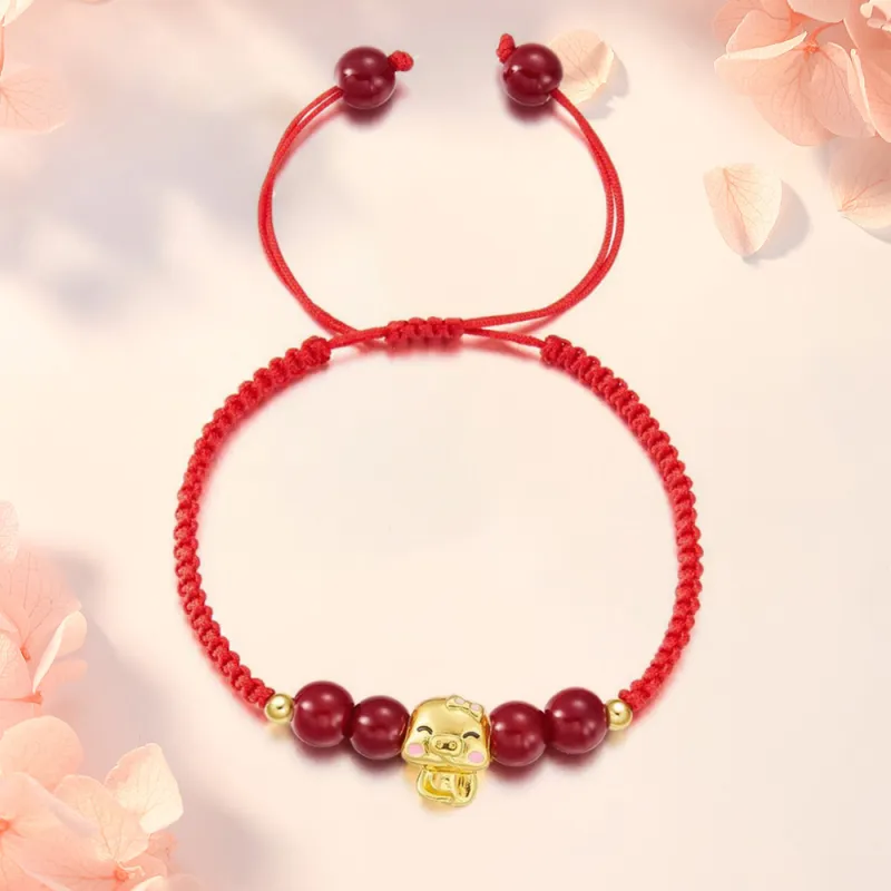 BHI Bracelets Women's-2