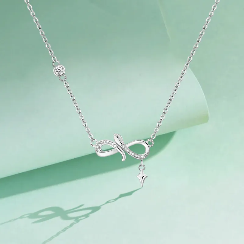 BHI Necklaces Women's-2