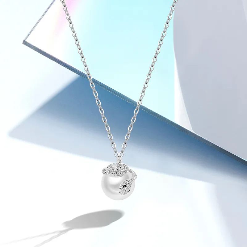 BHI Necklaces Women's-1