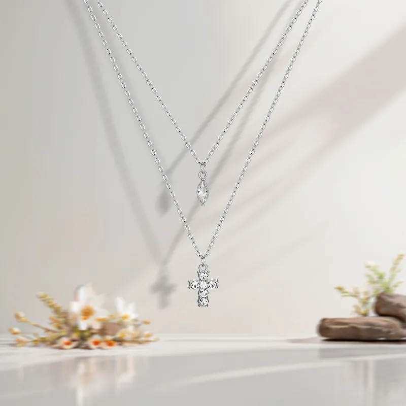 BHI Necklaces Women's-2