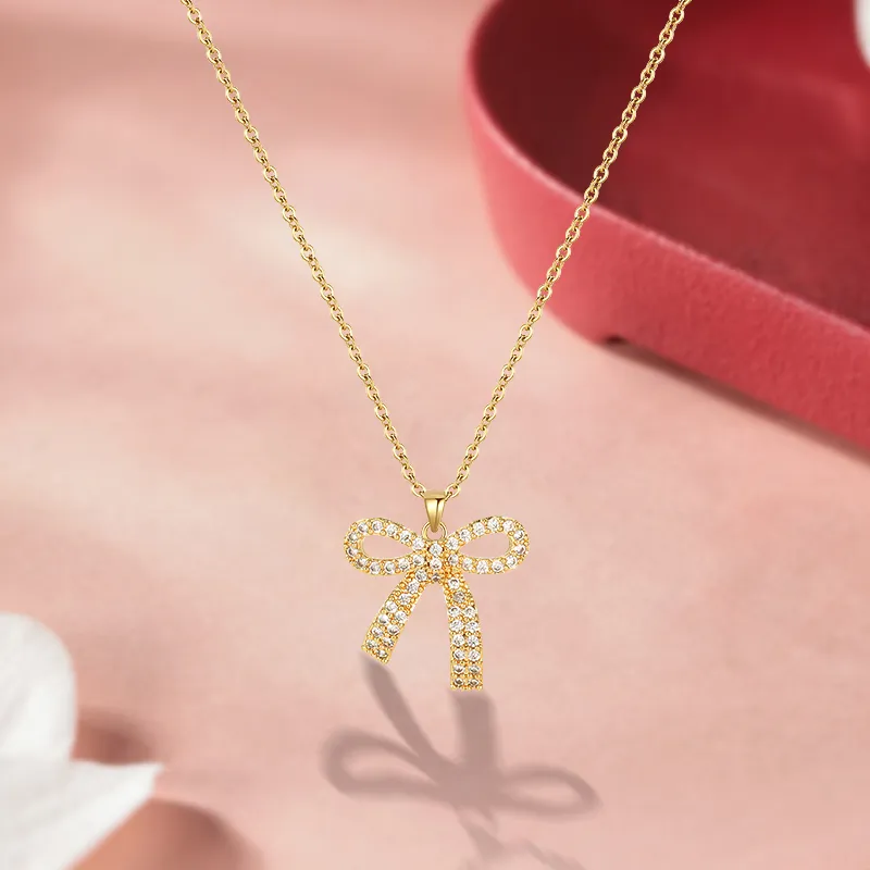 BHI Necklaces Women's-1