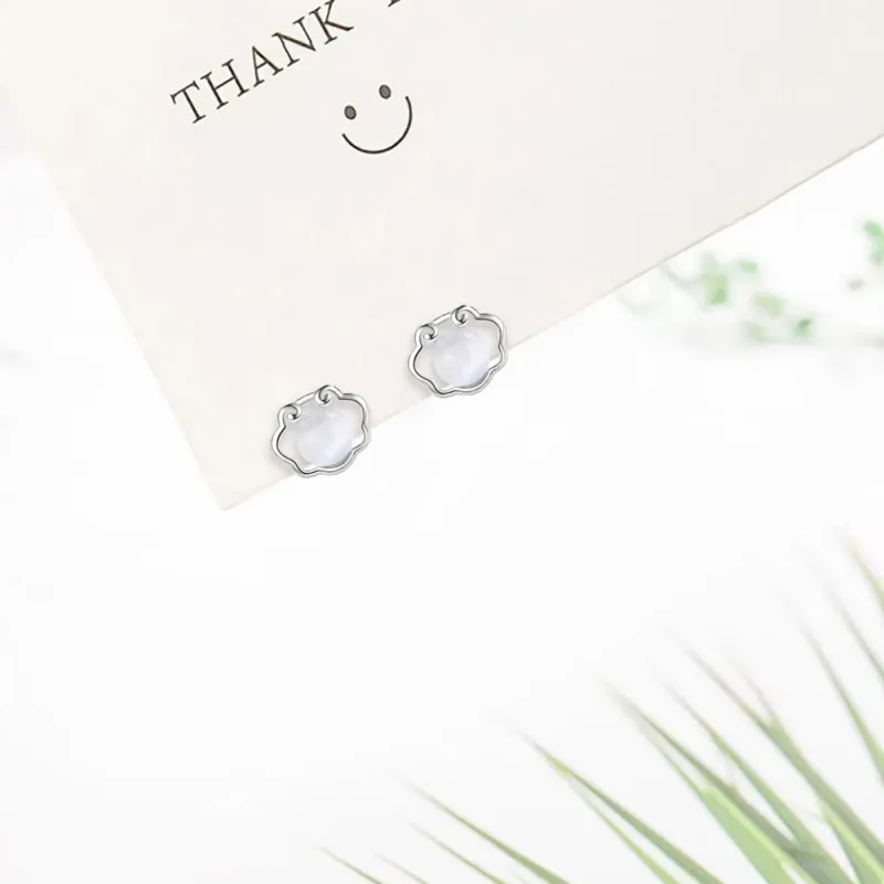 BHI Accessories Stud Earrings Women's-1