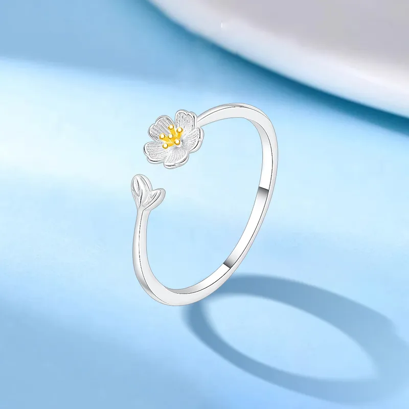 BHI Rings Unisex-4