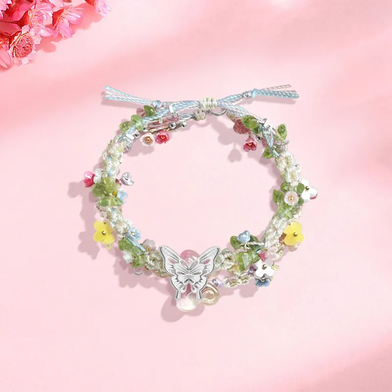 BHI Rope Bracelets Women's-3
