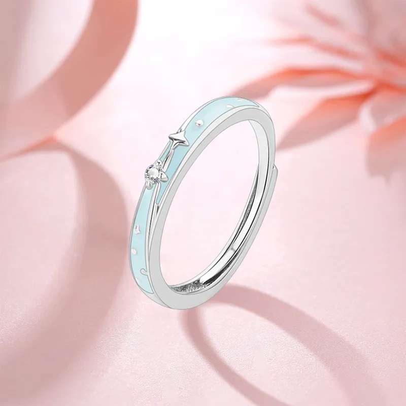 BHI Jade Rings Unisex-2