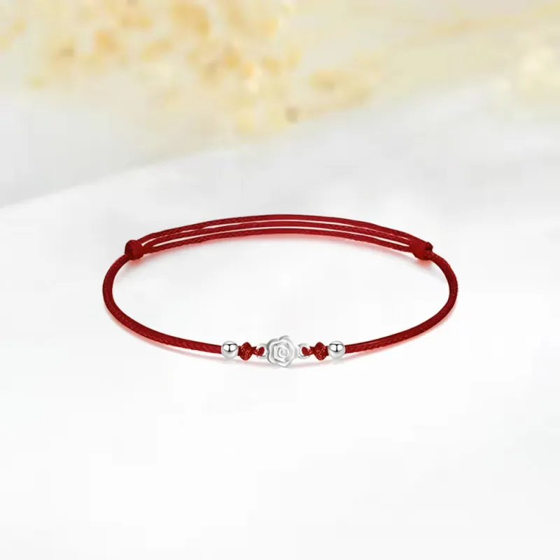 BHI Fabric Rope Bracelets Unisex-1