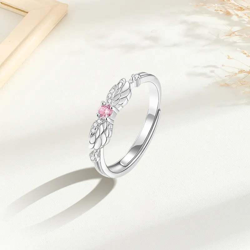 BHI Rings Unisex-1