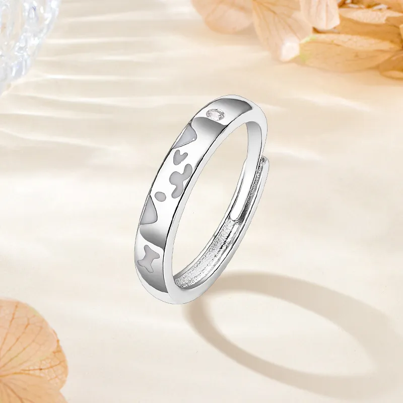 BHI Jade Rings Unisex-5