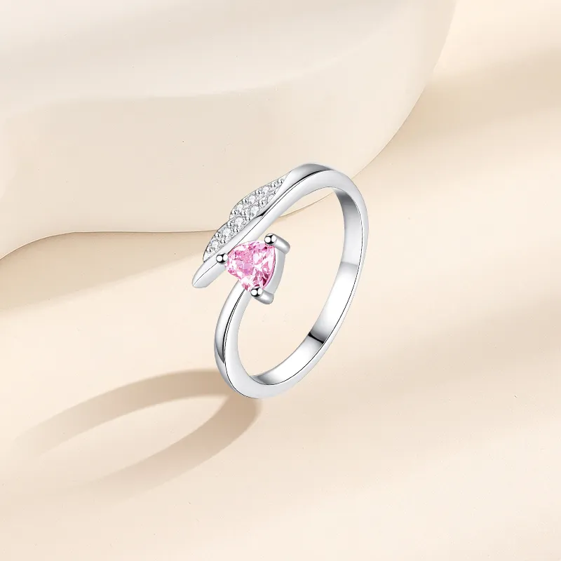 BHI Rings Unisex-1