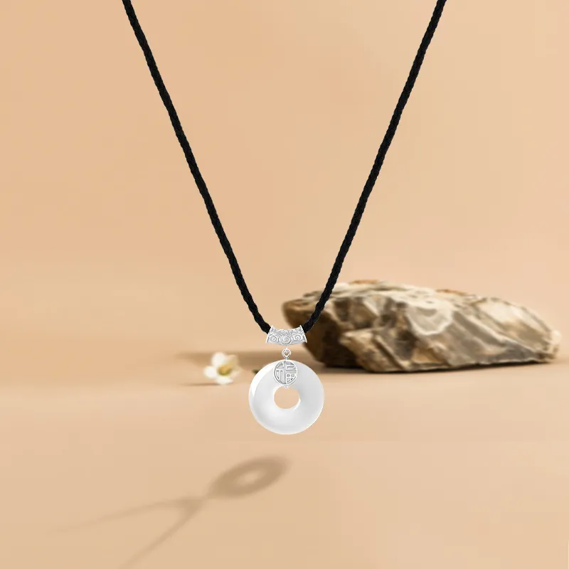 BHI Full Of Blessing Pendants Women's-1