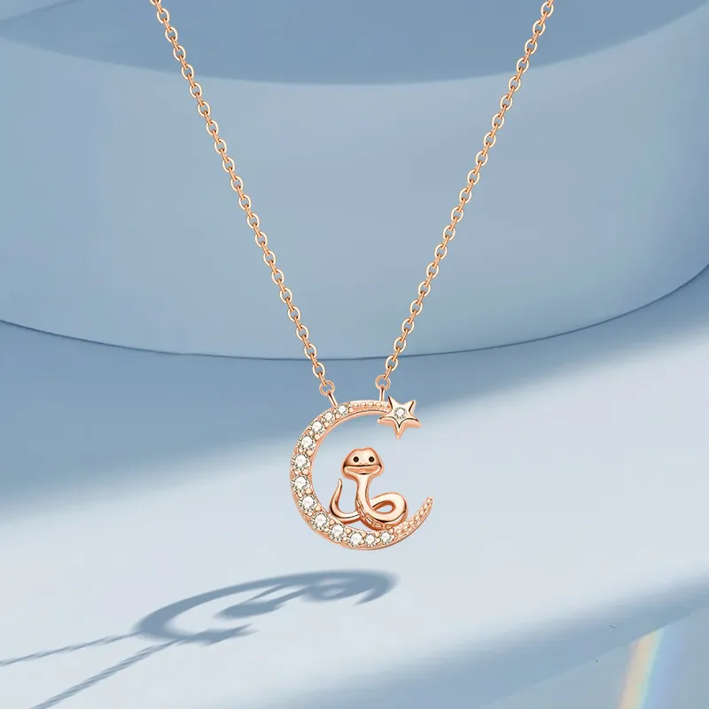 BHI Necklaces Women's-2