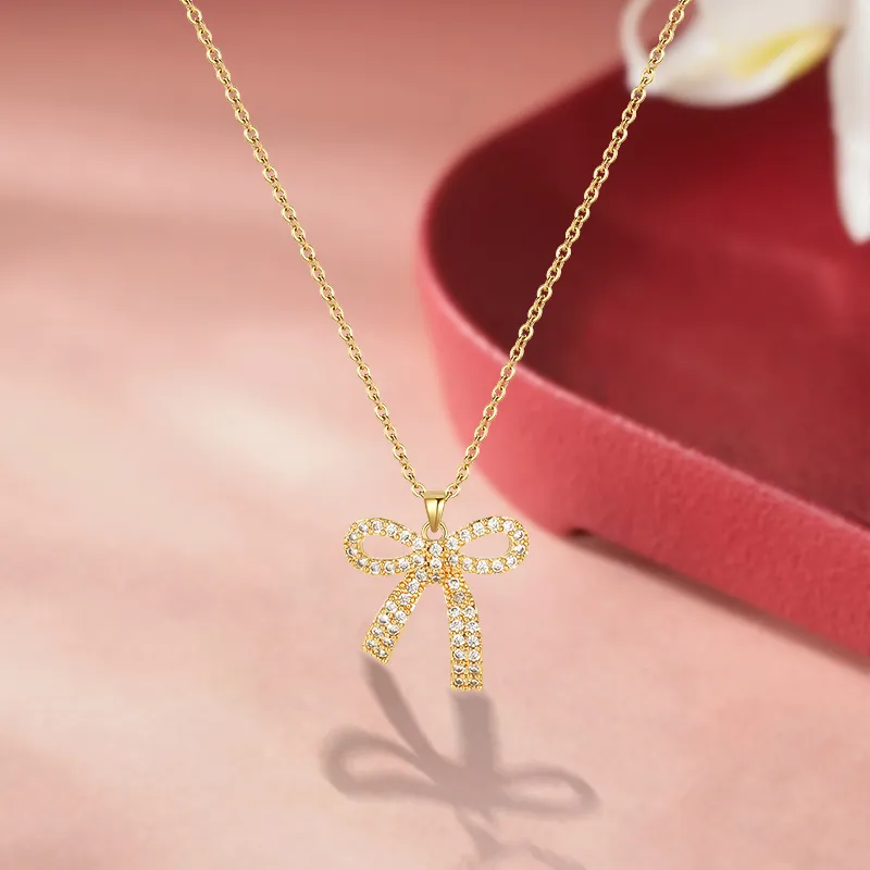 BHI Necklaces Women's-2