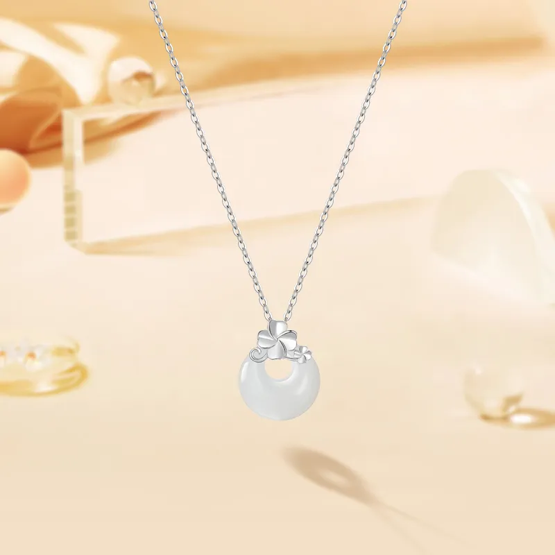 BHI Full Of Blessing Pendants Women's-7