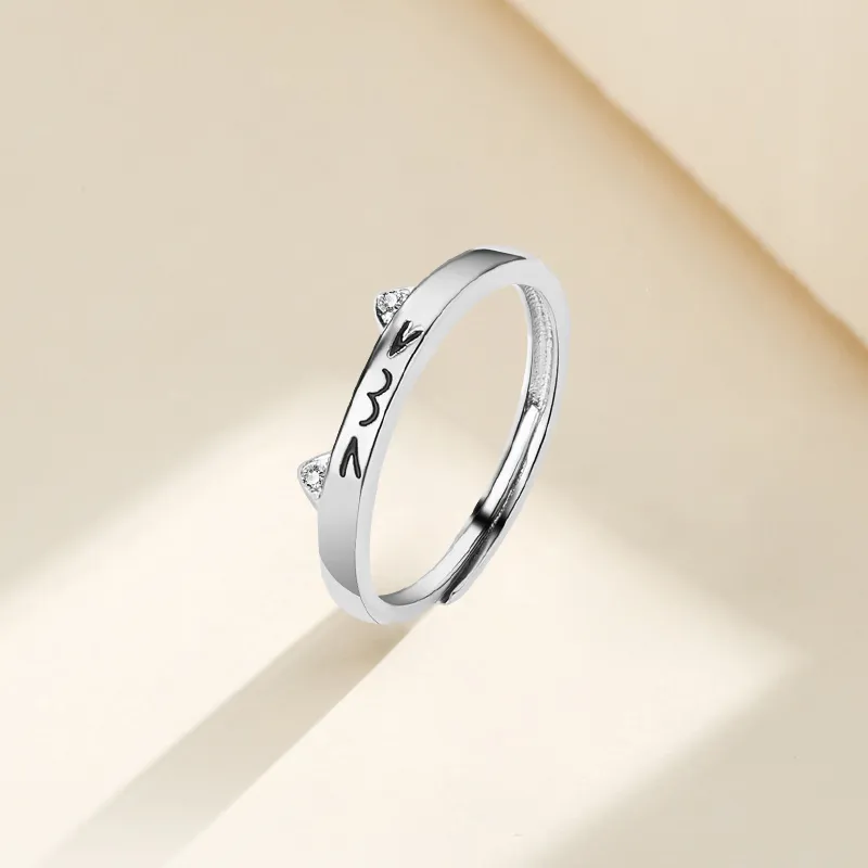 BHI Rings Unisex-2