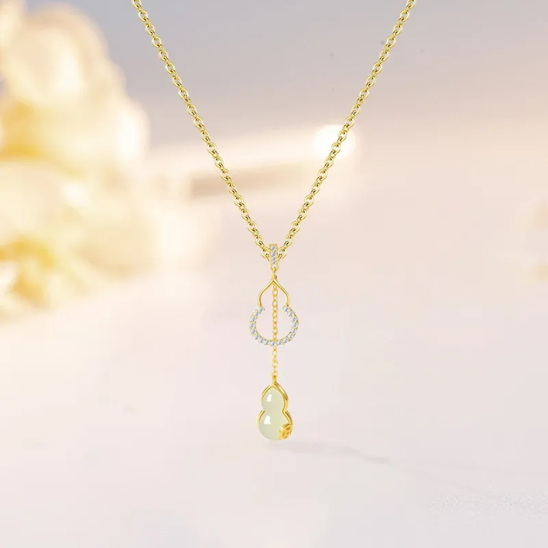 BHI Necklaces Women's-1