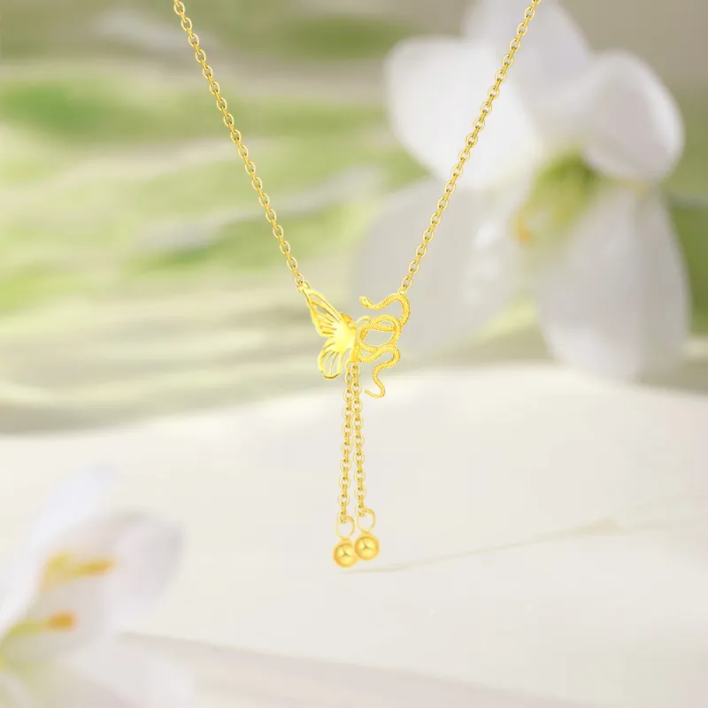 BHI Necklaces Women's-1