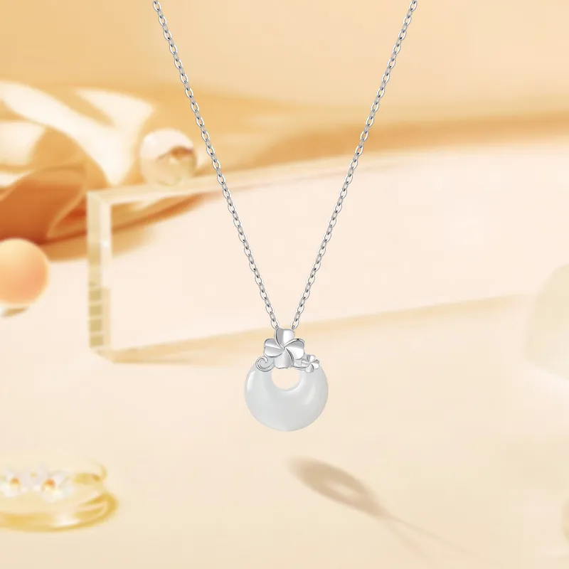 BHI Full Of Blessing Pendants Women's-8