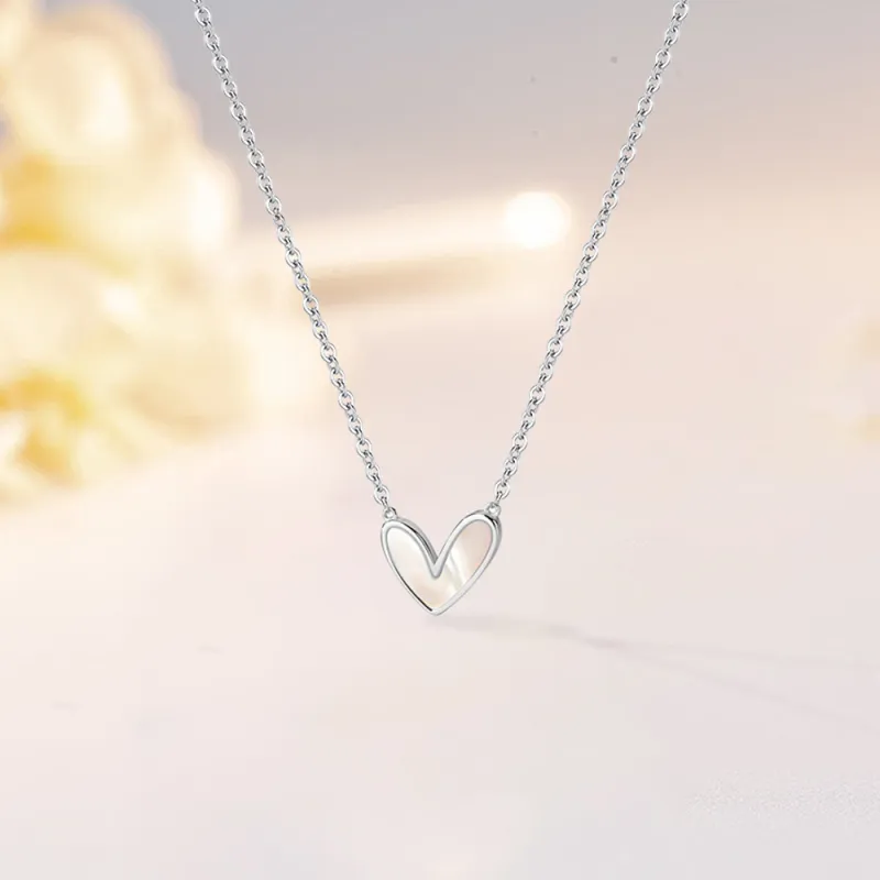 BHI Necklaces Women's-1