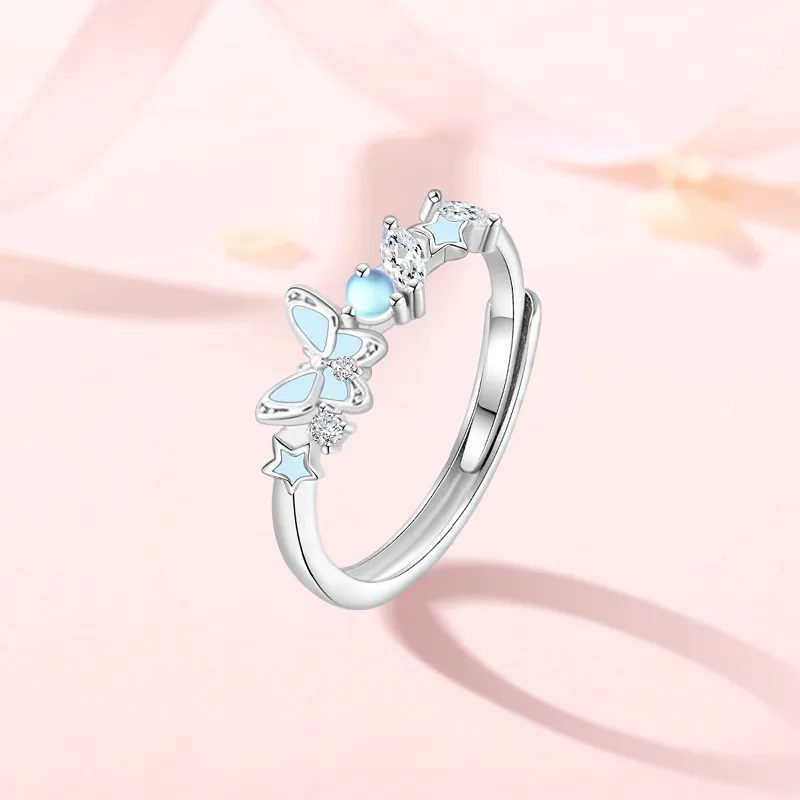 BHI Jade Rings Unisex-1