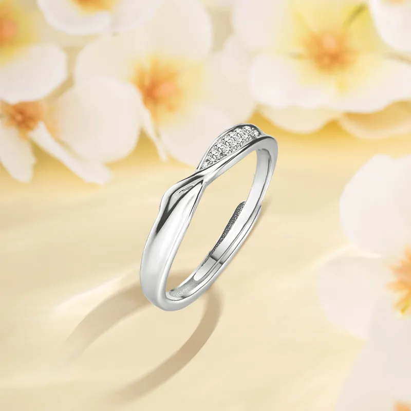 BHI Rings Unisex-5