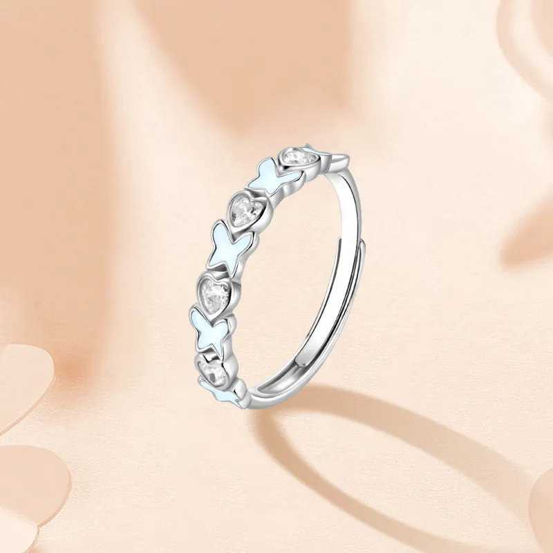 BHI Jade Rings Unisex-2
