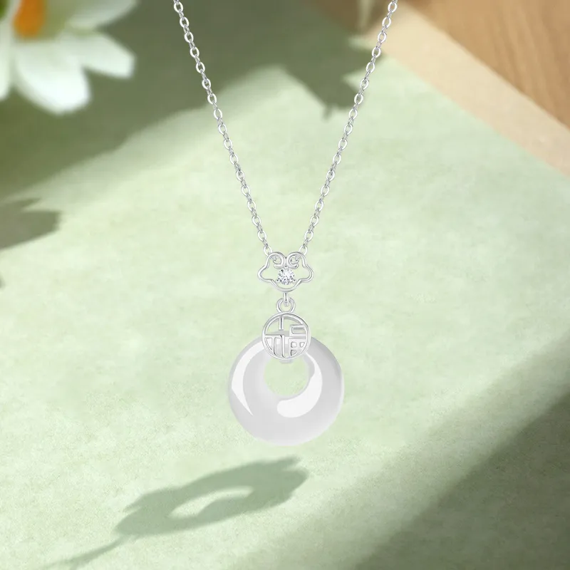 BHI Necklaces Women's-7