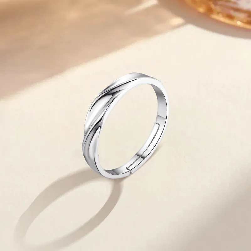 BHI Dating Confessions Rings Unisex-8