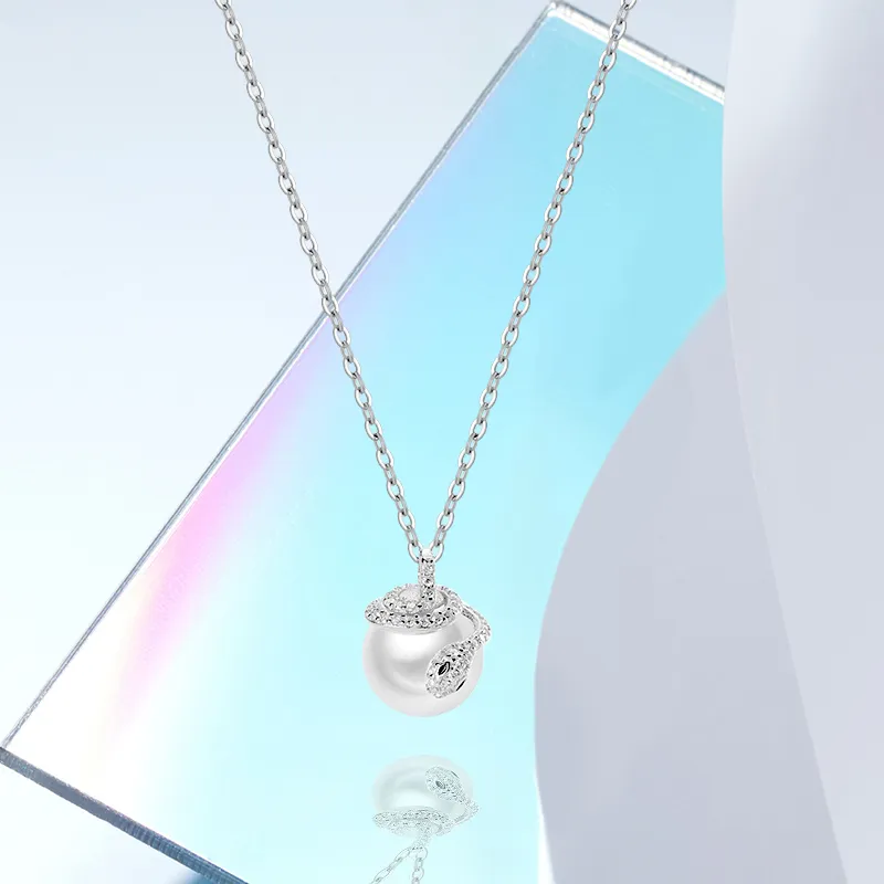 BHI Necklaces Women's-2