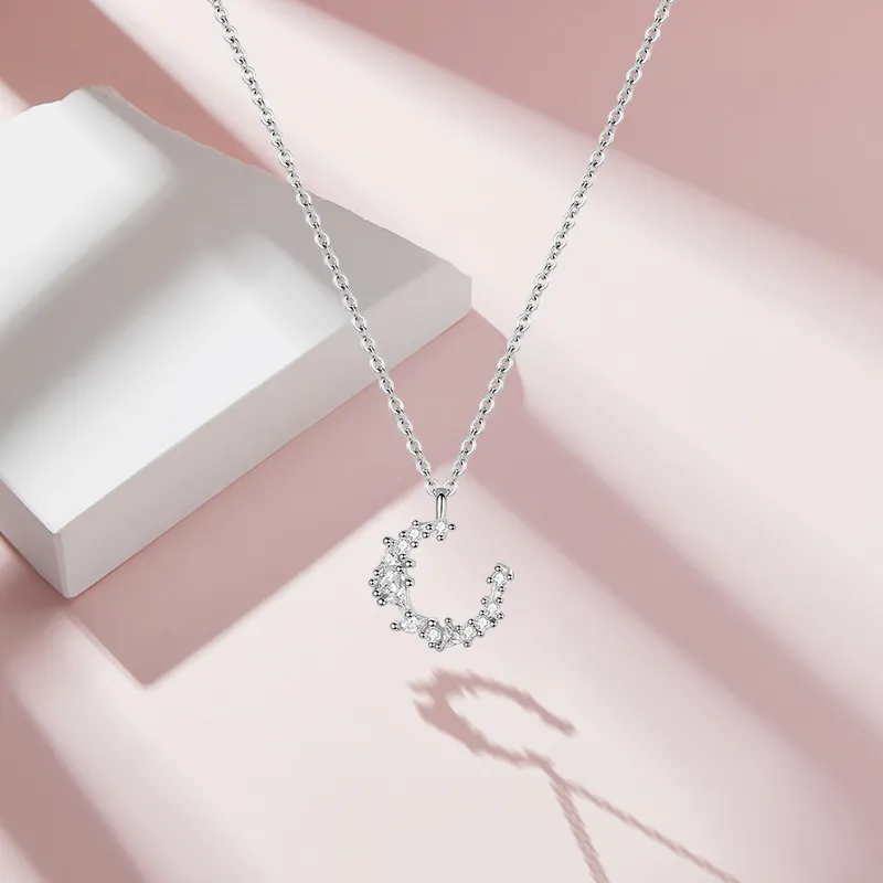 BHI Necklaces Women's-2