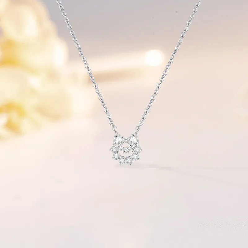 BHI Necklaces Women's-2