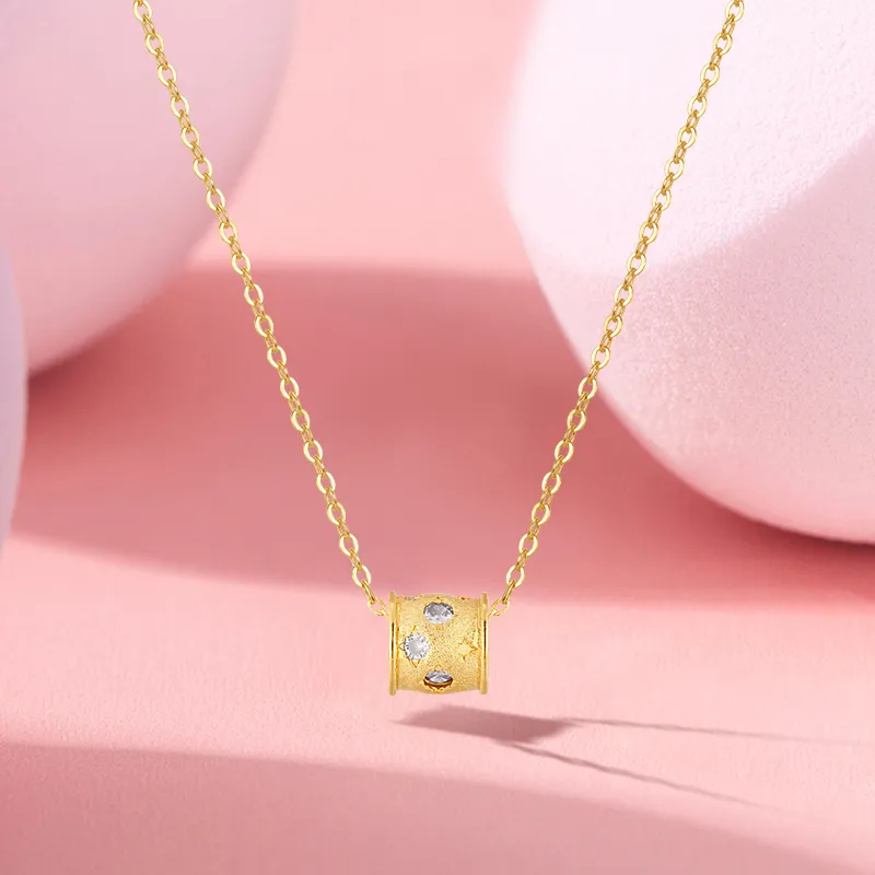 BHI Necklaces Women's-1