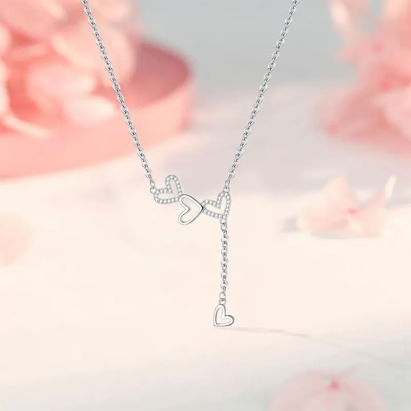 BHI Necklaces Women's-1