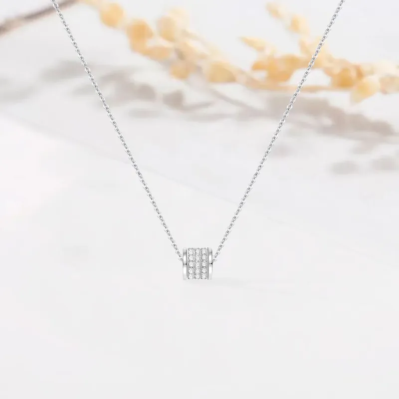 BHI Necklaces Women's-5