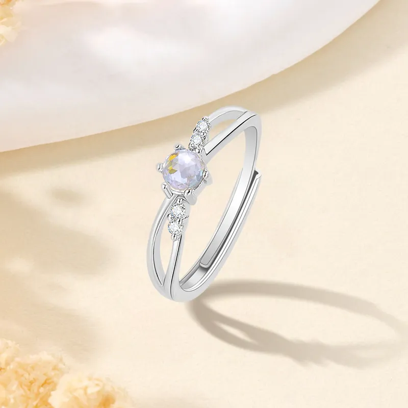 BHI Jade Rings Unisex-1