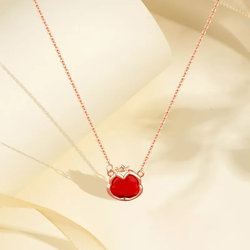BHI Necklaces Women's-2