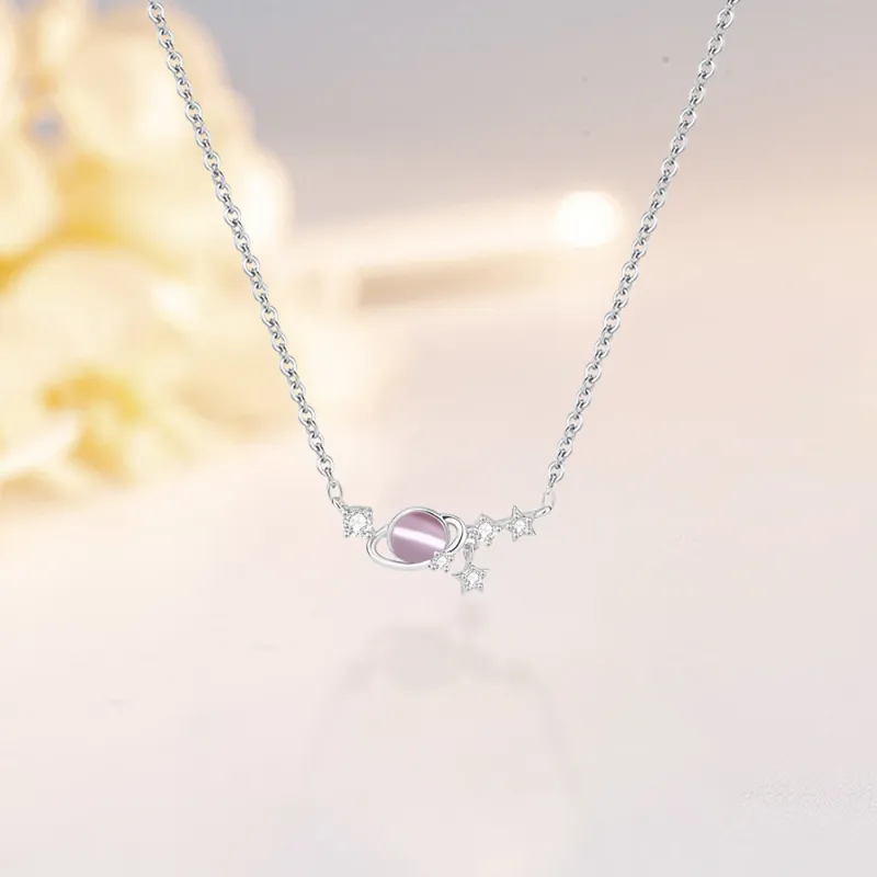 BHI Necklaces Women's-1