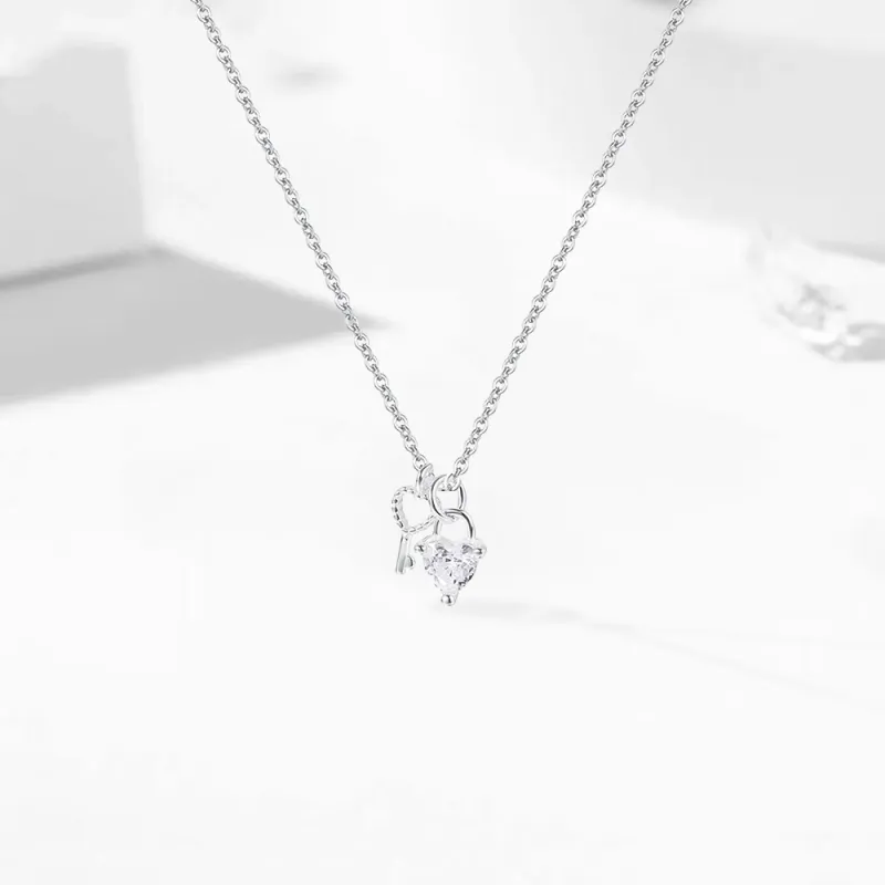 BHI Gift Box Set Necklaces Women's-1