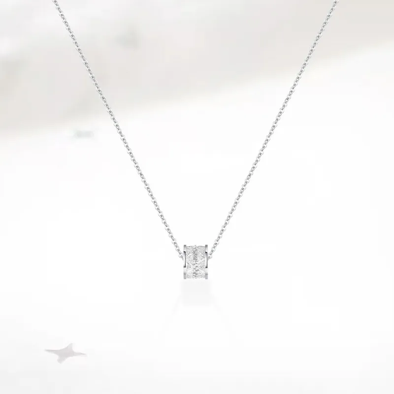 BHI Necklaces Women's-7