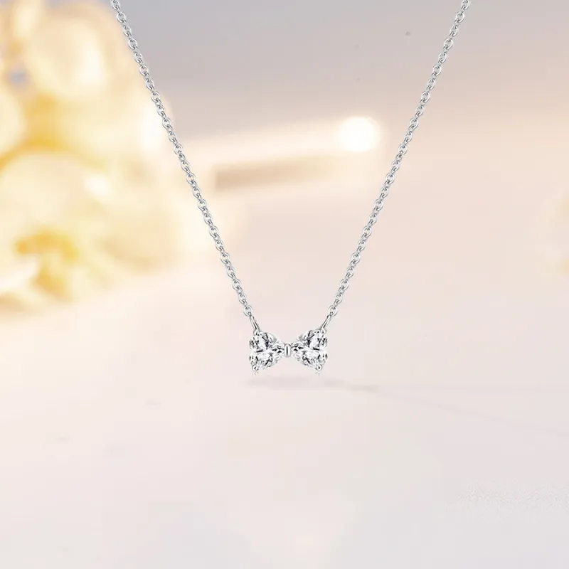 BHI Sweet Adornments Of Love Necklaces Women's-1