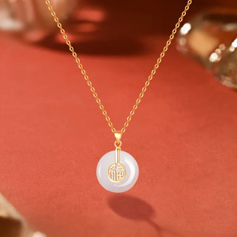 BHI Necklaces Women's-1