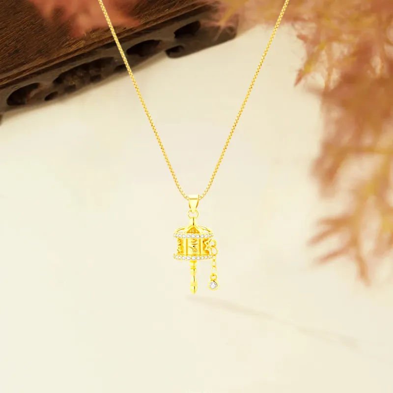BHI Necklaces Women's-1