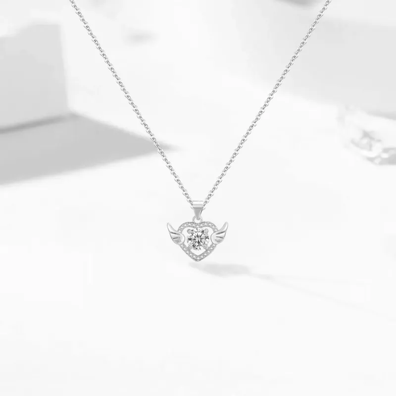 BHI Necklaces Women's-1