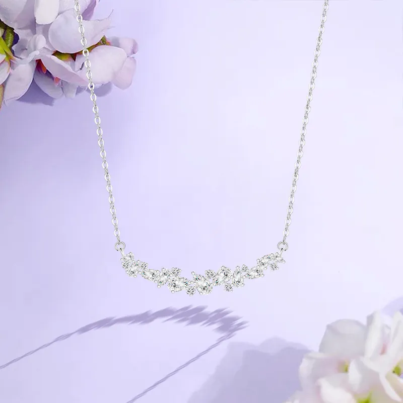 BHI Give A Bracelet Necklaces Women's-4