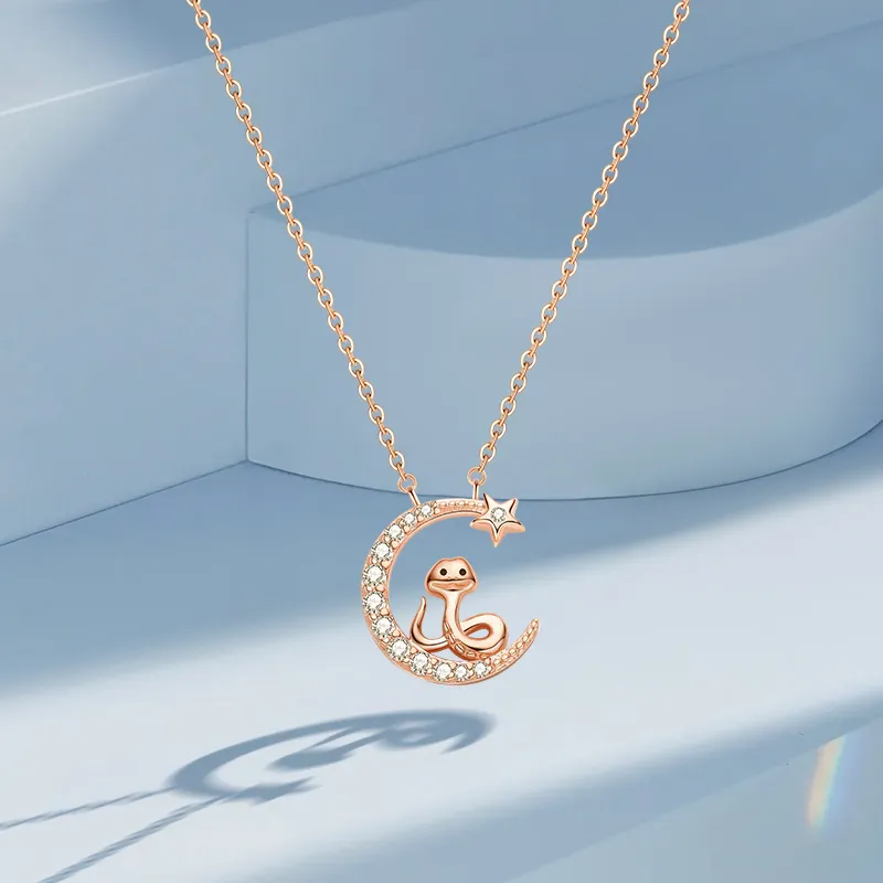 BHI Necklaces Women's-1