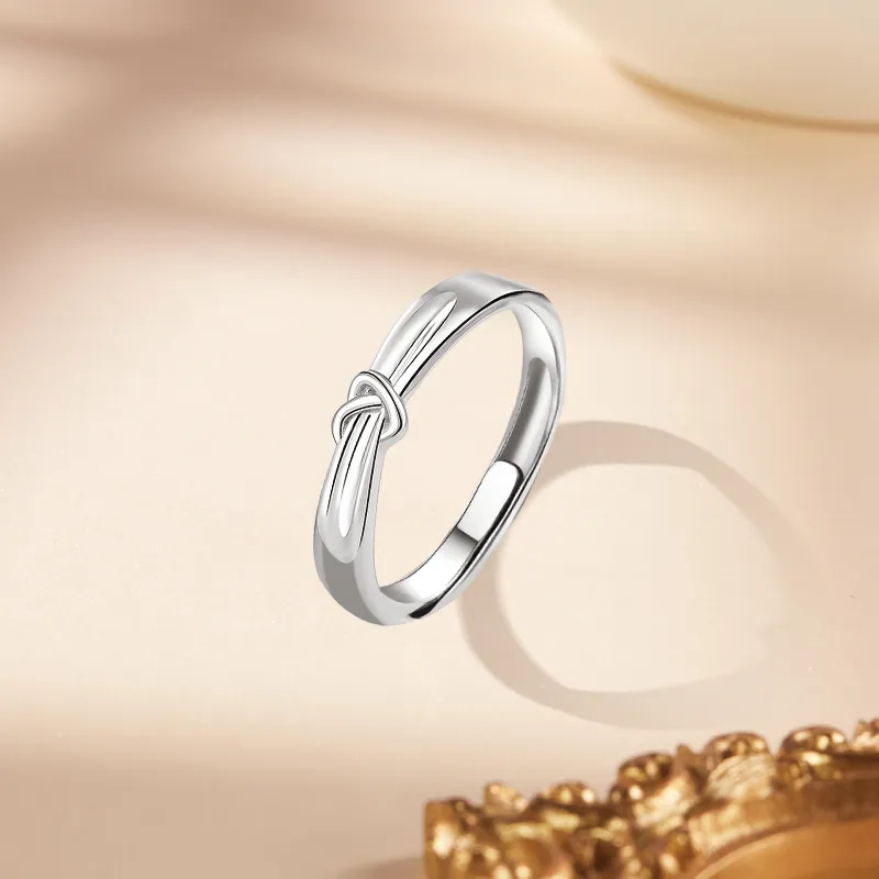 BHI Dating Confessions Rings Unisex-2